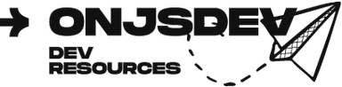 Onjsdev Logo