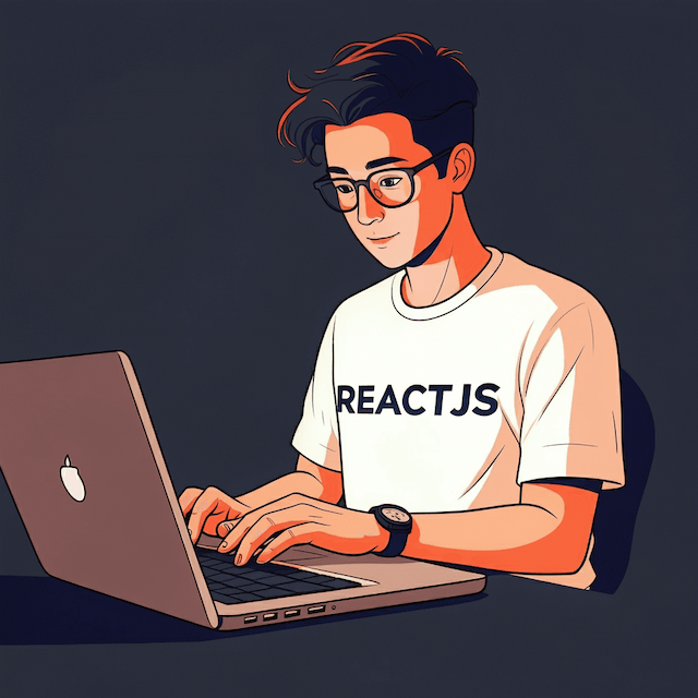 ReactJS