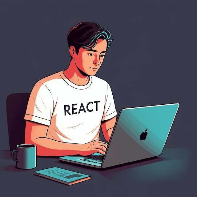 React | A Javascript Library To Build User Interfaces