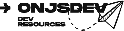 onjsdev.com logo